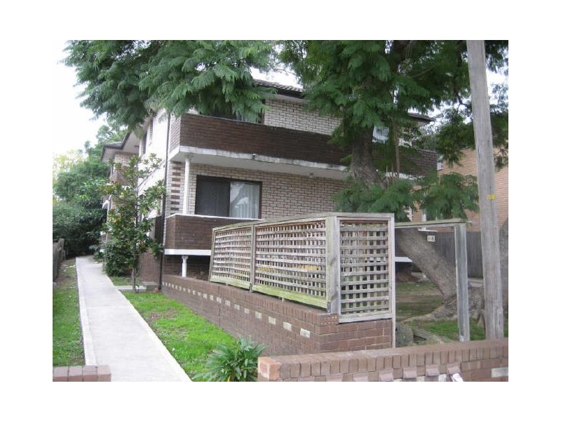 3/118 Good Street, Harris Park NSW 2150