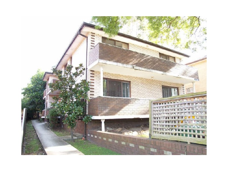 3/118 Good Street, Harris Park NSW 2150
