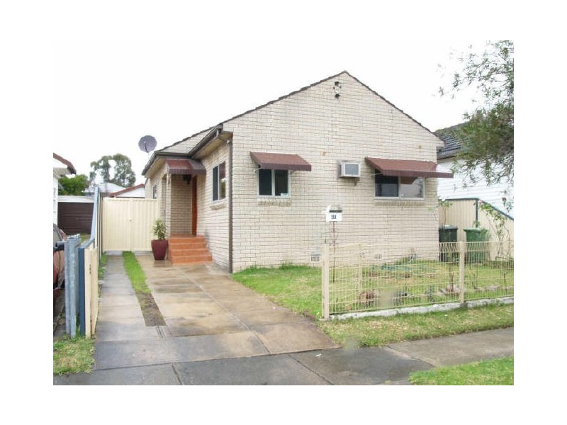 98 Farnell Street, Merrylands NSW 2160