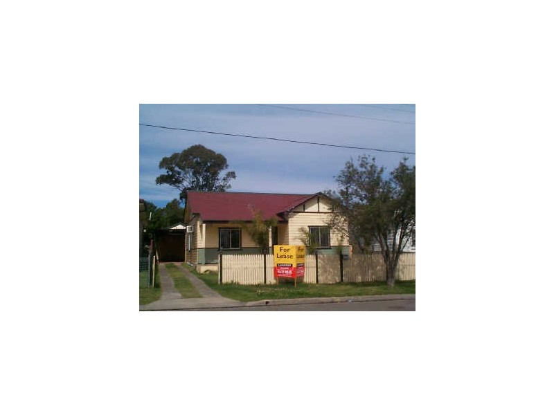 6 Bursill Street, Guildford NSW 2161