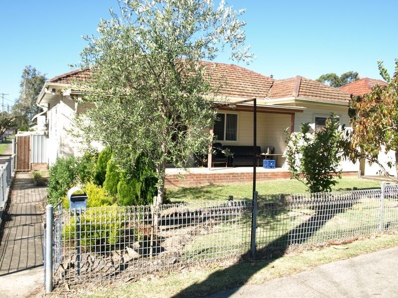 5 May Street, Merrylands NSW 2160