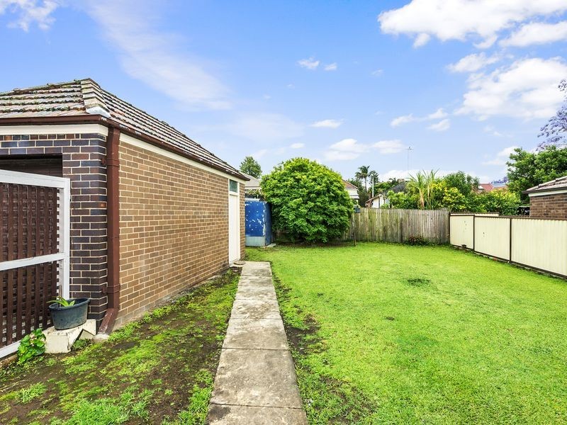 31 Carrington Street, Granville NSW 2142