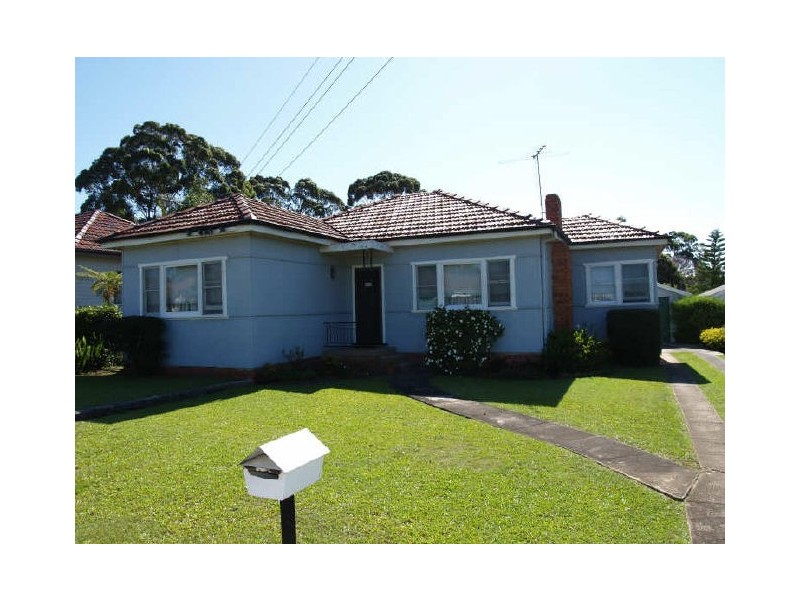 402 Blaxcell Street, Granville NSW 2142
