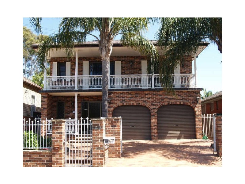 37 Cross Street, Guildford NSW 2161
