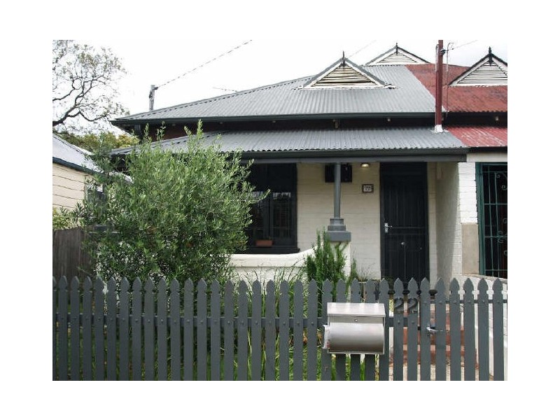 22 Victoria Street, Granville NSW 2142