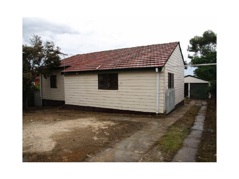 251 Cumberland Road, Auburn NSW 2144