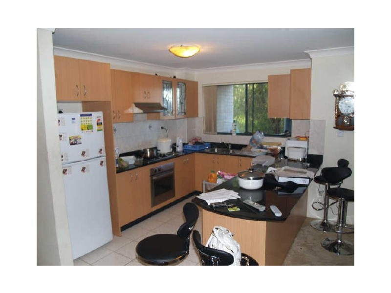 17/12-18 Blaxcell Street, Granville NSW 2142