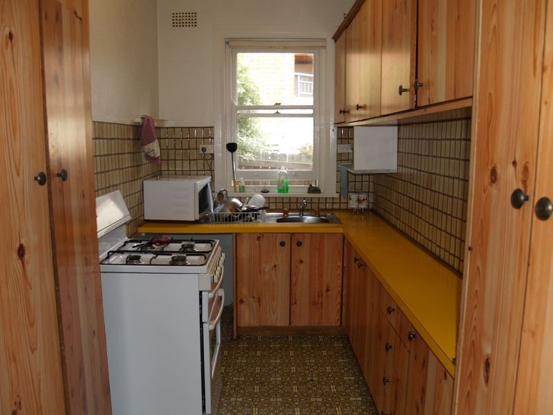 North Parramatta NSW 2151