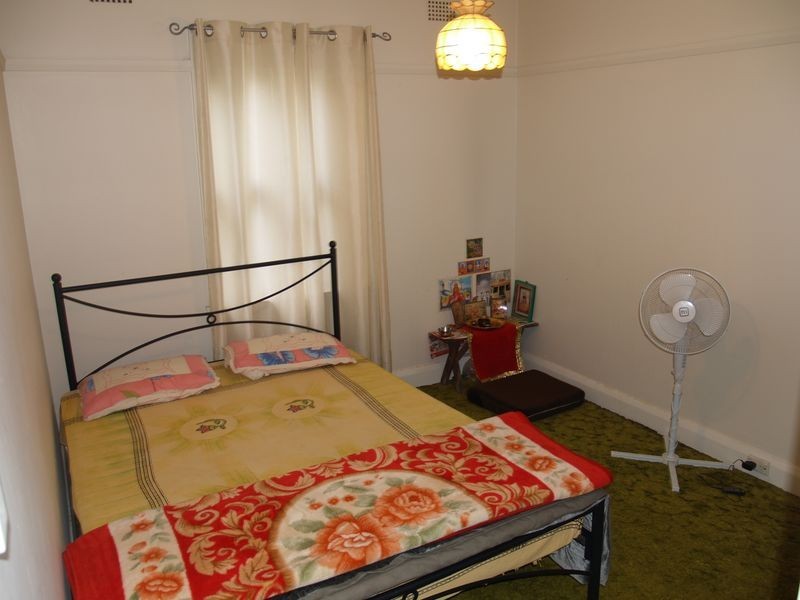 North Parramatta NSW 2151