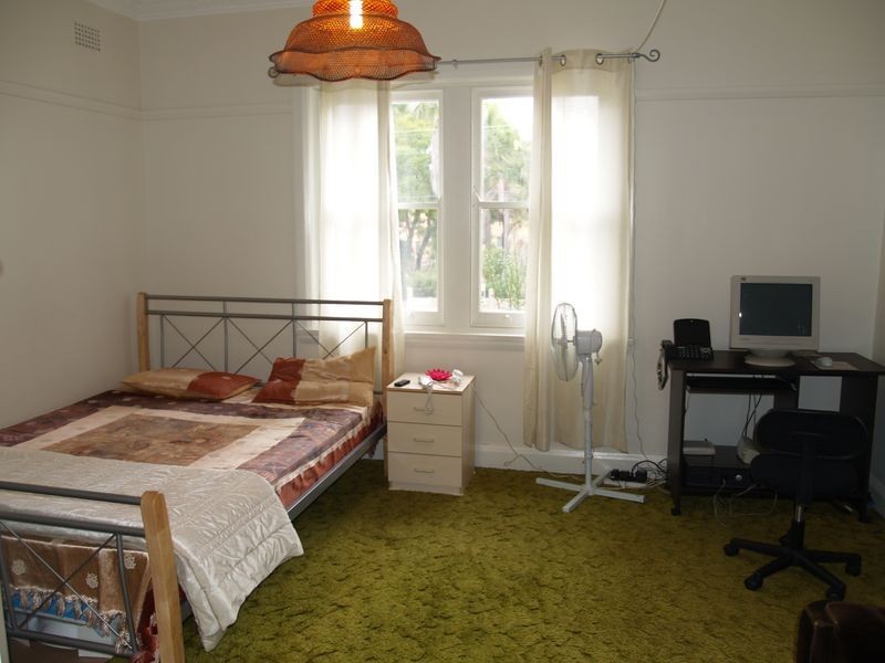 North Parramatta NSW 2151