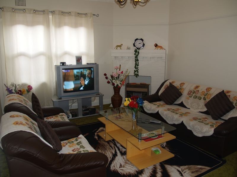 North Parramatta NSW 2151