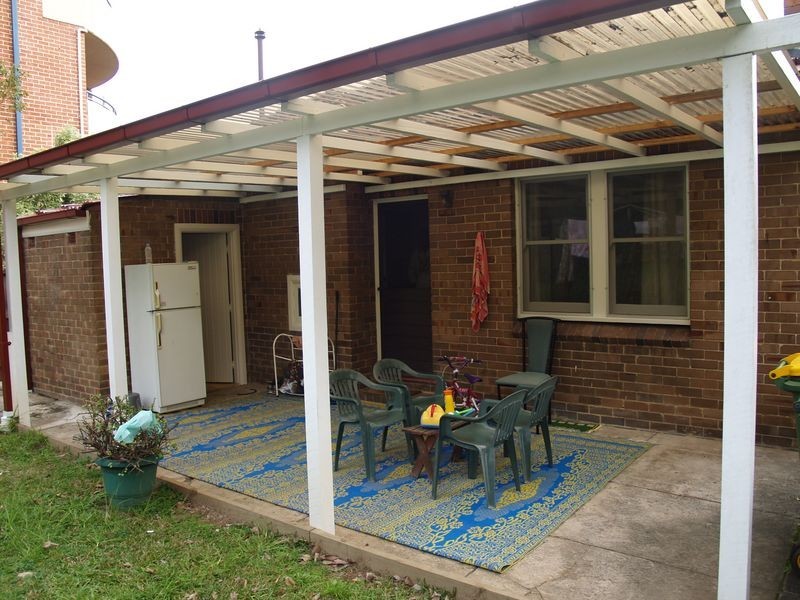 North Parramatta NSW 2151