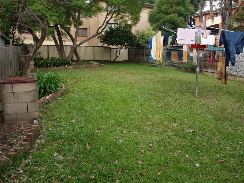 North Parramatta NSW 2151