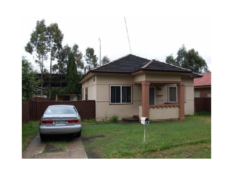 Harris Park NSW 2150