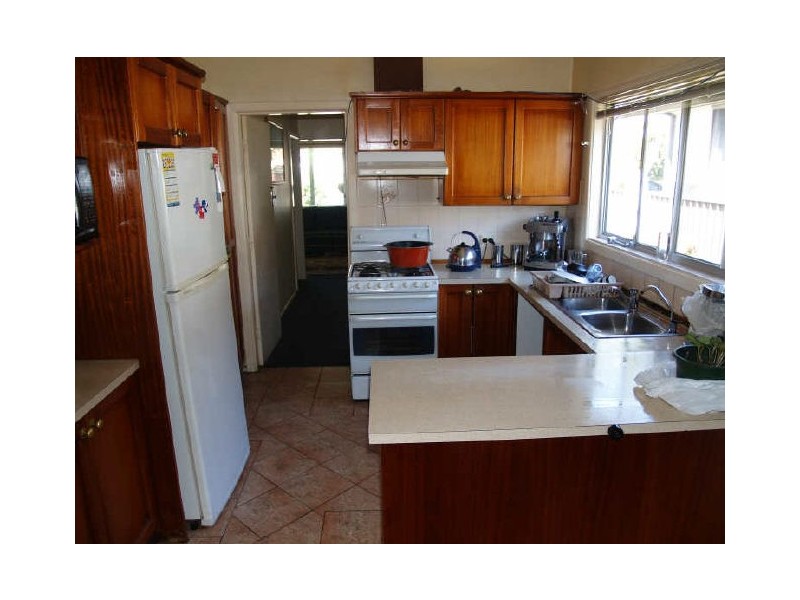 1 Neilson Street, Granville NSW 2142