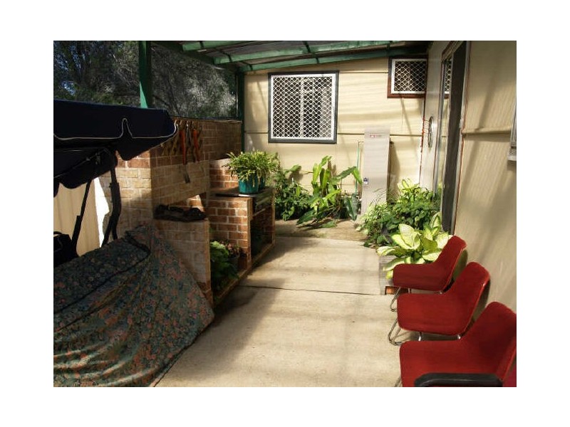 1 Neilson Street, Granville NSW 2142