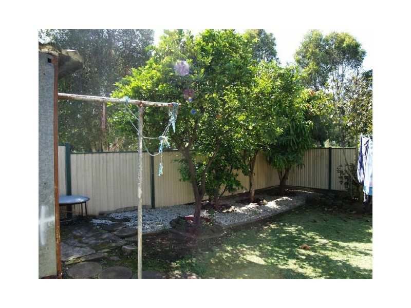 1 Neilson Street, Granville NSW 2142