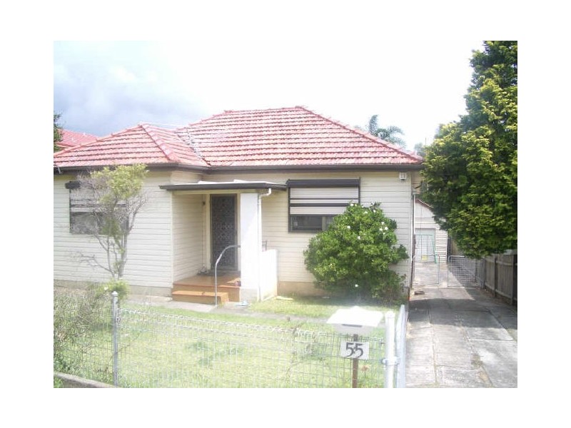 Guildford NSW 2161