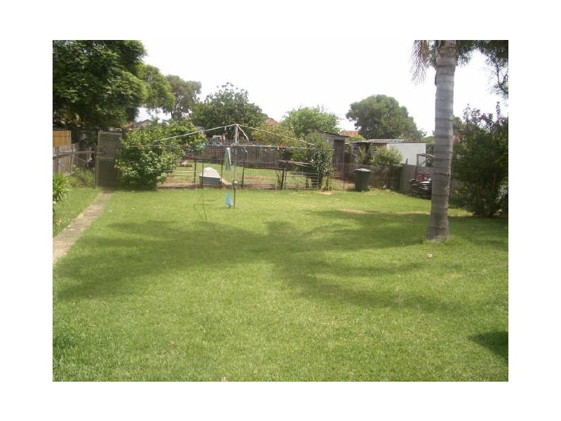 Guildford NSW 2161