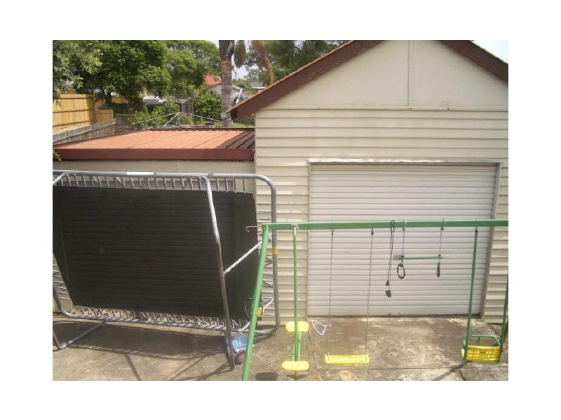 Guildford NSW 2161