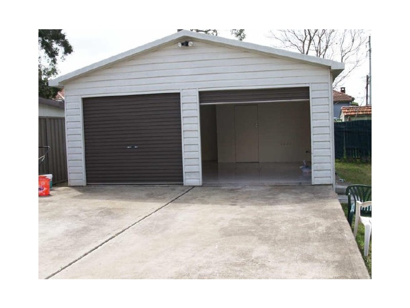 6 Kennedy Street, Granville NSW 2142