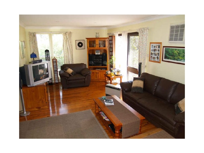 1 Stock Place, Winston Hills NSW 2153