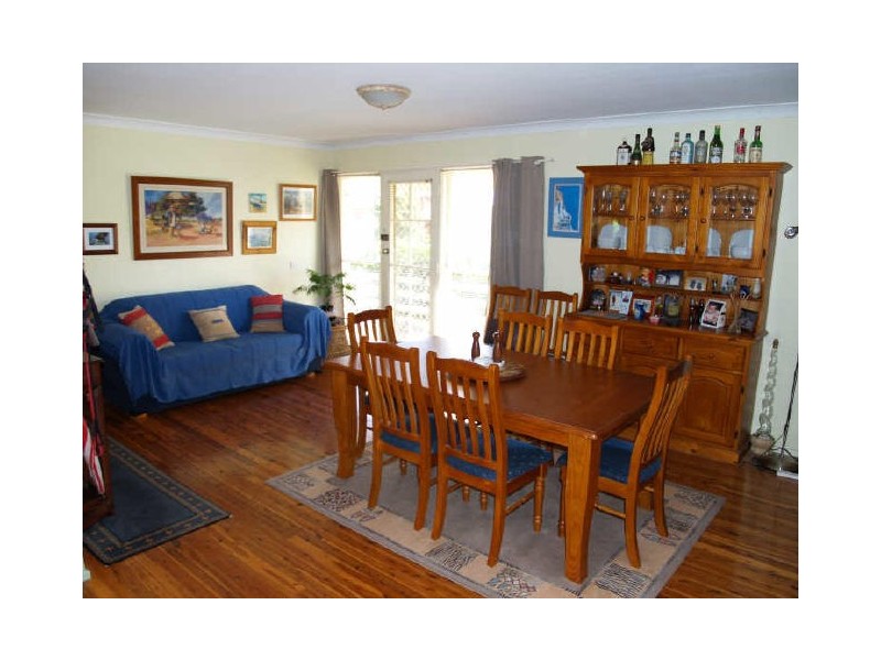 1 Stock Place, Winston Hills NSW 2153