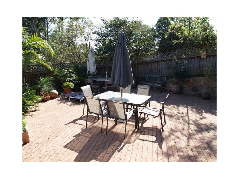 1 Stock Place, Winston Hills NSW 2153