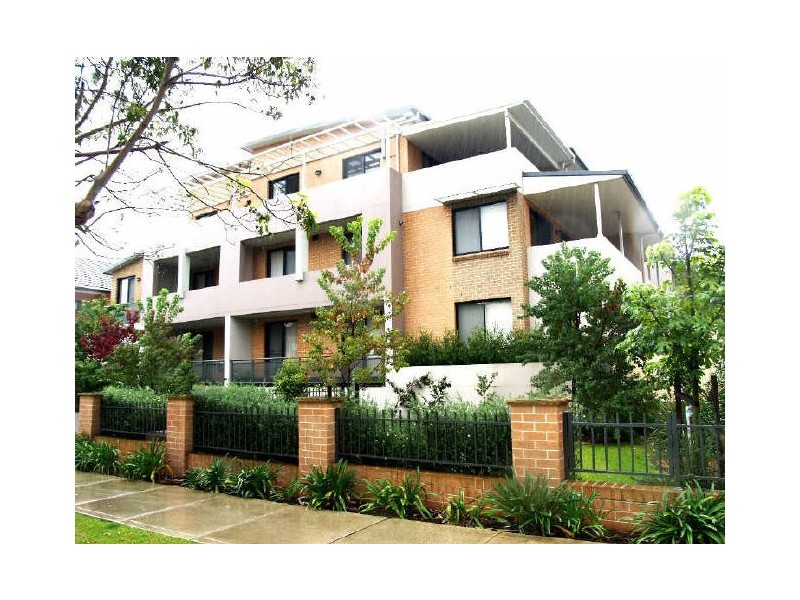 Homebush West NSW 2140