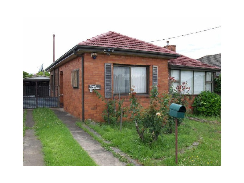 Merrylands NSW 2160