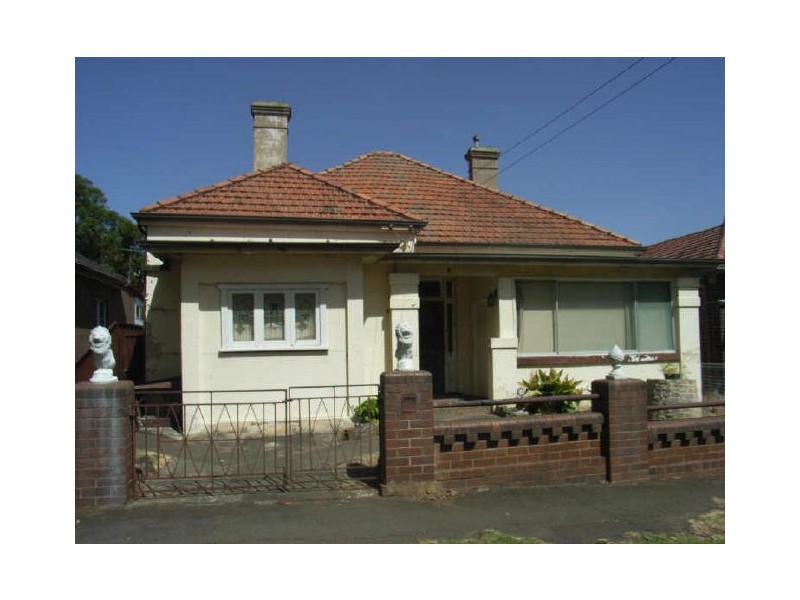 6 Hutchinson Street, Granville NSW 2142