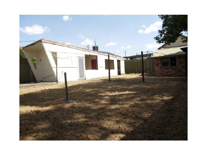 35 Ostend Street, Granville NSW 2142