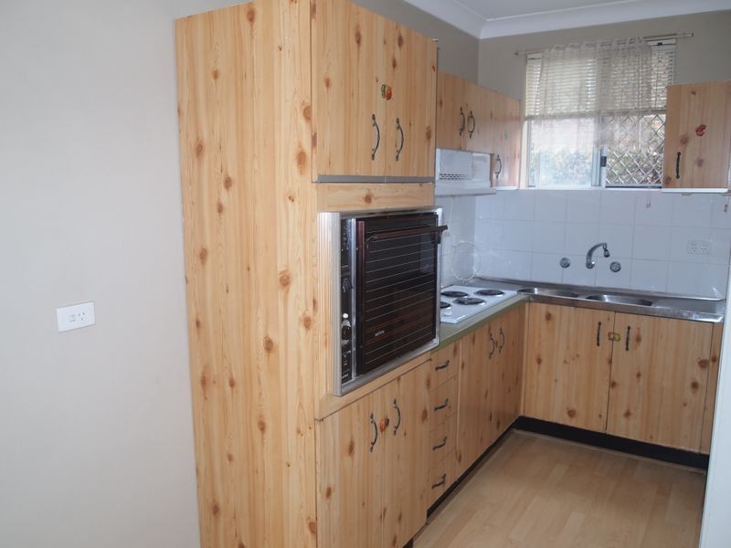 3/20 Jamieson Street, Granville NSW 2142