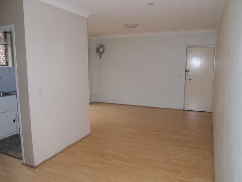 3/20 Jamieson Street, Granville NSW 2142