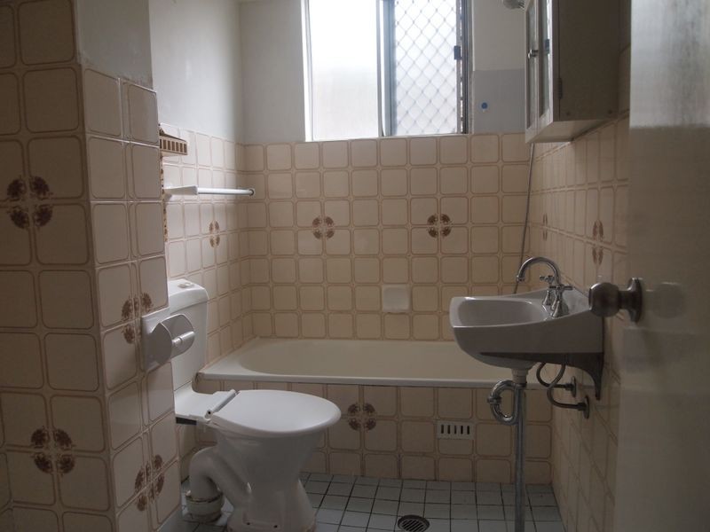 3/20 Jamieson Street, Granville NSW 2142