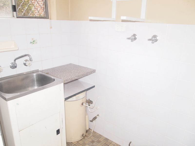 3/20 Jamieson Street, Granville NSW 2142