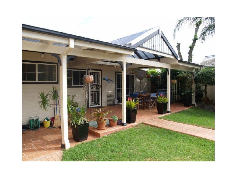 31 Crossland St, Merrylands NSW 2160