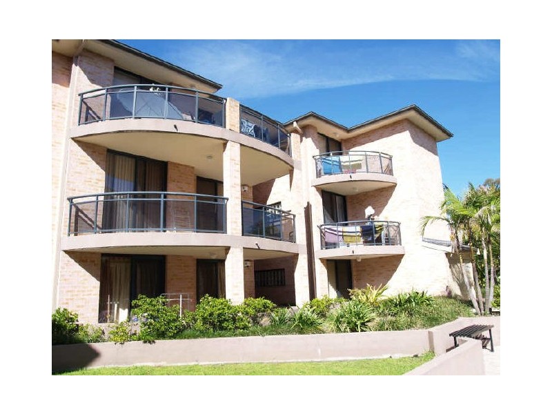 13/3-11 Normanby Road, Auburn NSW 2144