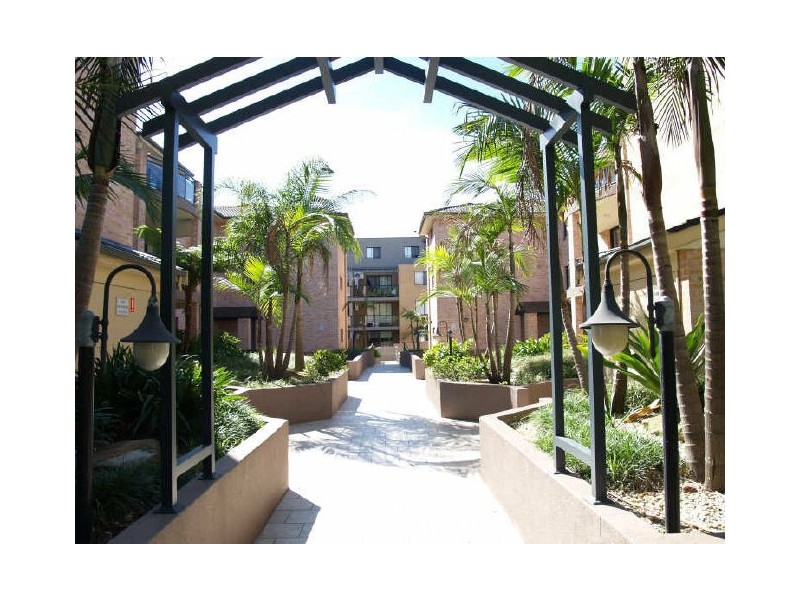 13/3-11 Normanby Road, Auburn NSW 2144