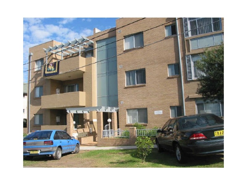 Harris Park NSW 2150