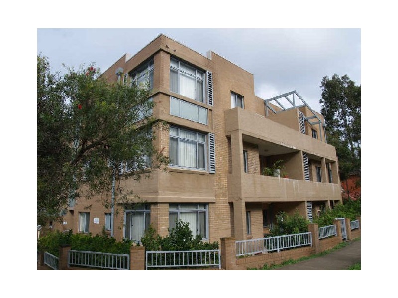 Harris Park NSW 2150