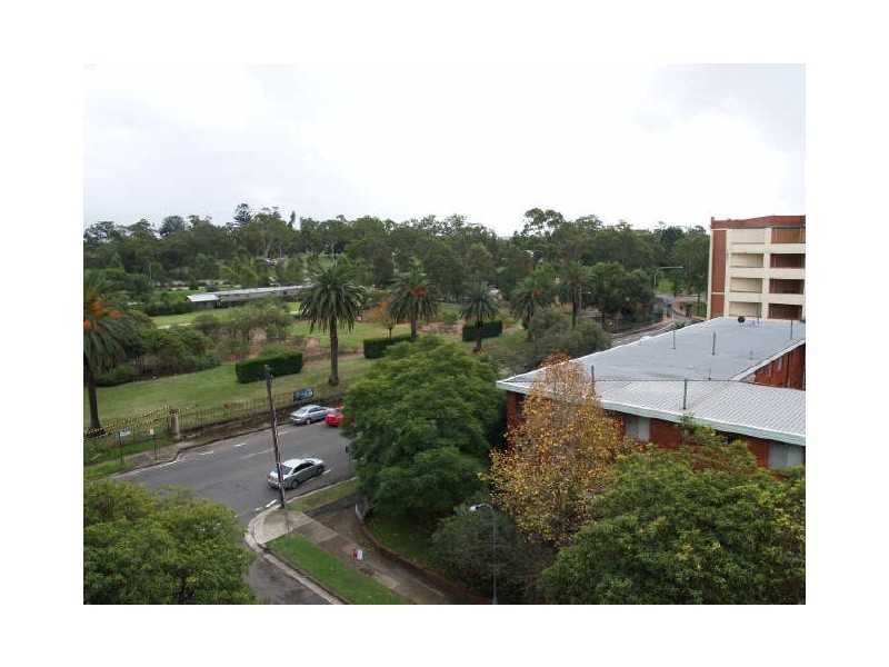 19/1 Hunter St, Parramatta NSW 2150