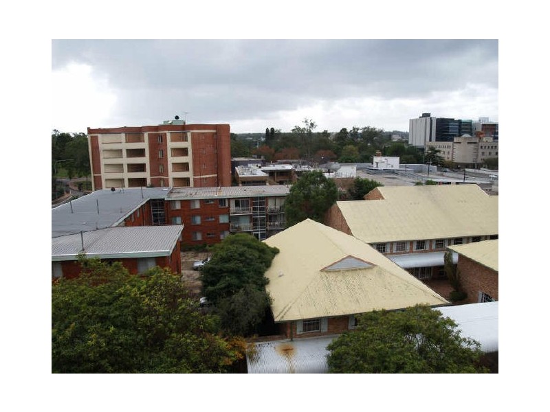 19/1 Hunter St, Parramatta NSW 2150