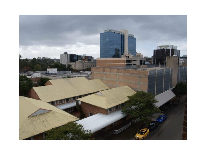 19/1 Hunter St, Parramatta NSW 2150