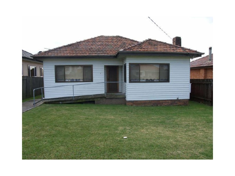5 Randolph St, Granville NSW 2142