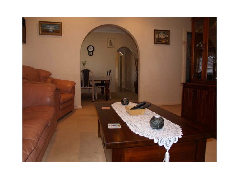 25 Byrnes St, Granville NSW 2142