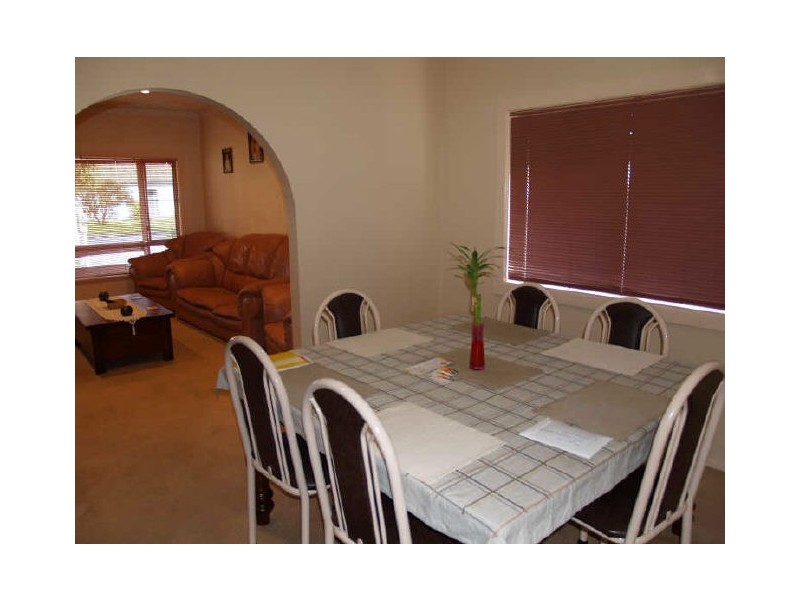 25 Byrnes St, Granville NSW 2142