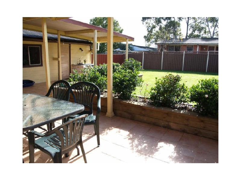 25 Byrnes St, Granville NSW 2142