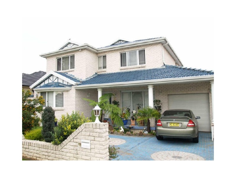 51 Bligh St, Guildford NSW 2161