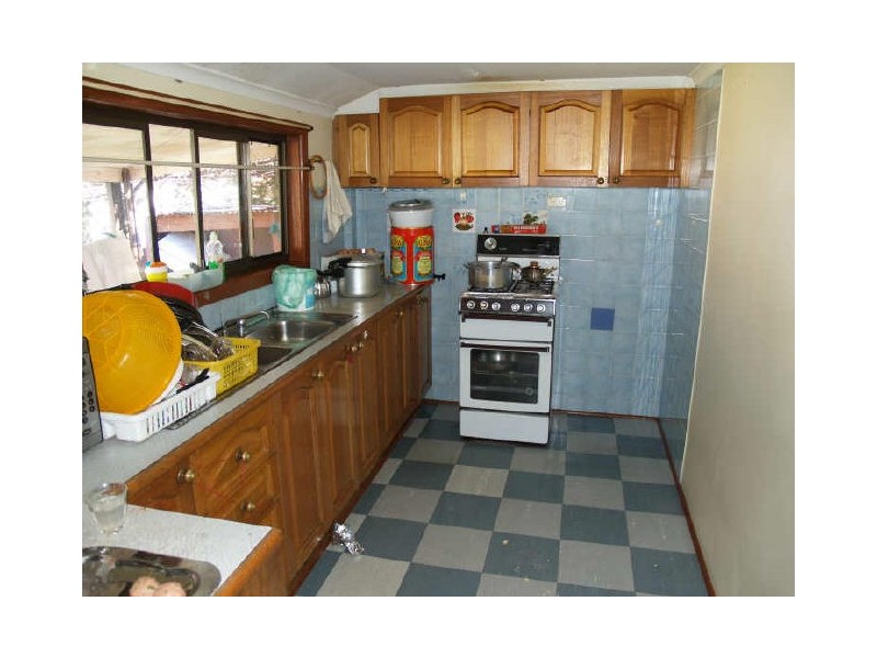 4 Second St, Granville NSW 2142